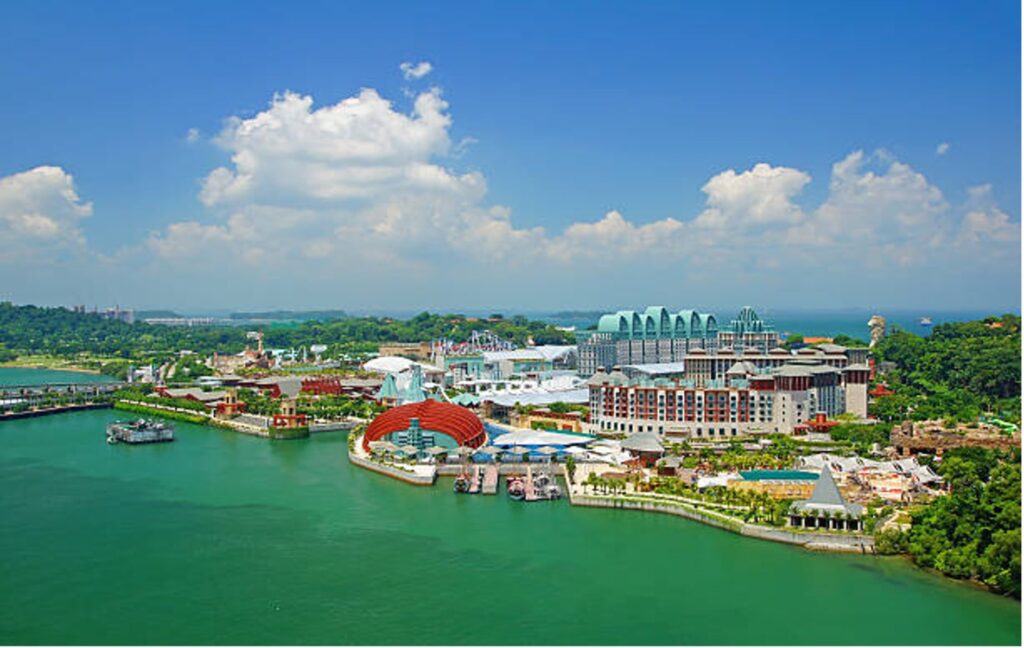 SENTOSA ISLAND-min