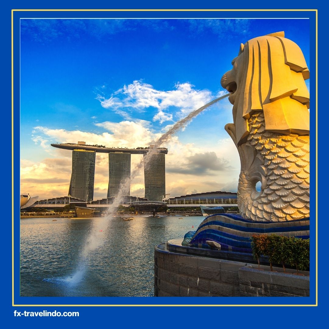 paket tour 3 negara malaysia singapore thailand