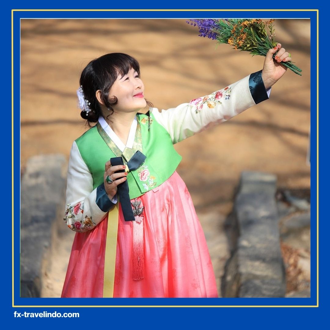 paket tour ke korea 5 hari 4 malam