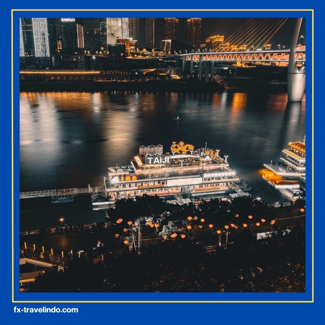 China Tour Package