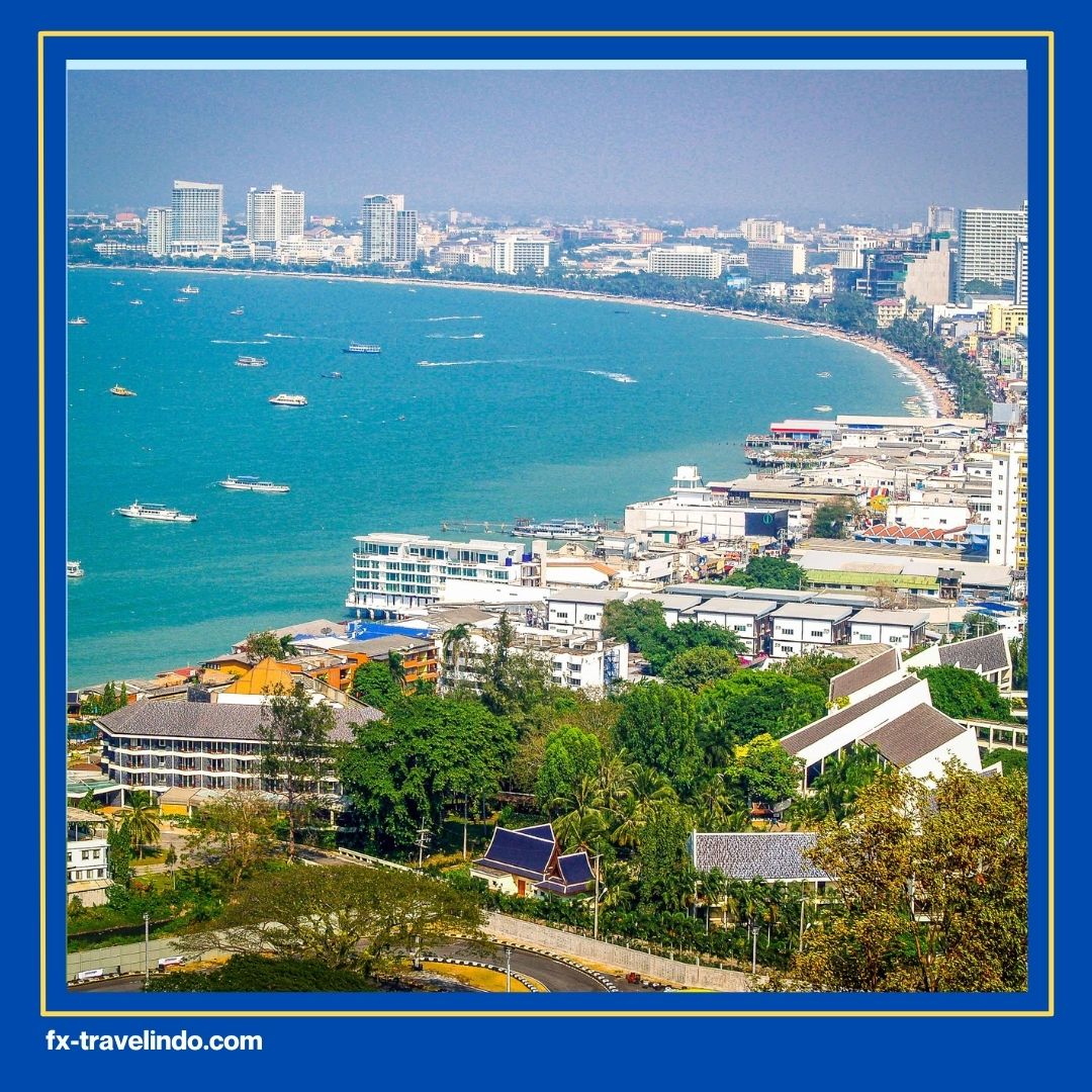 Tour Thailand 2025