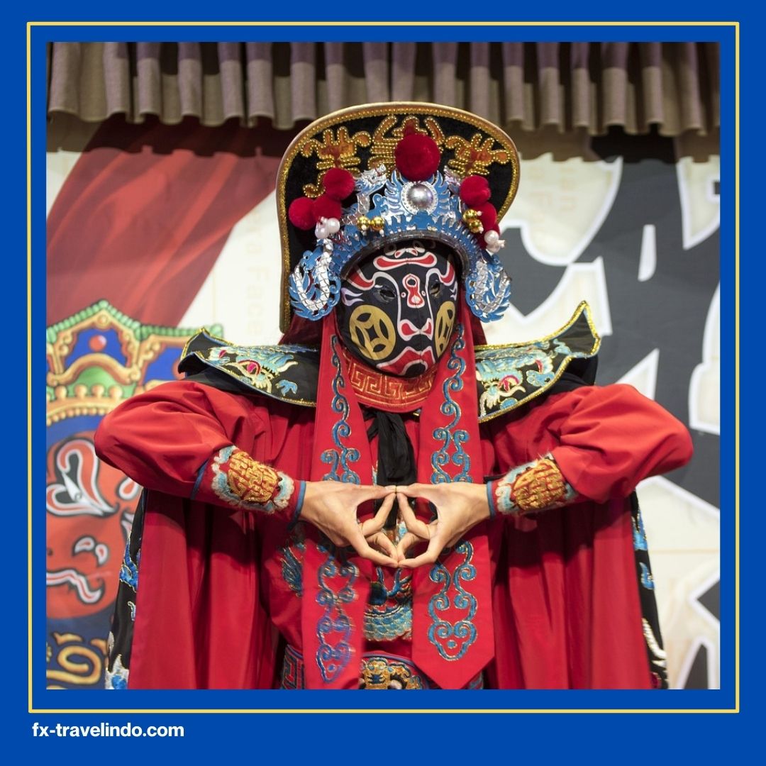 China Tour Package