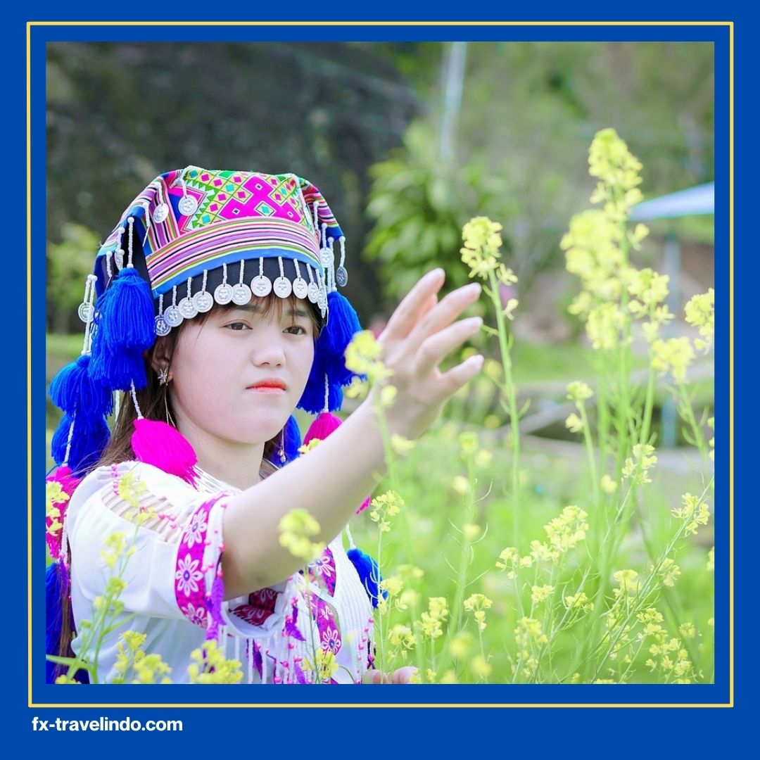 Tour Vietnam Sapa 2026