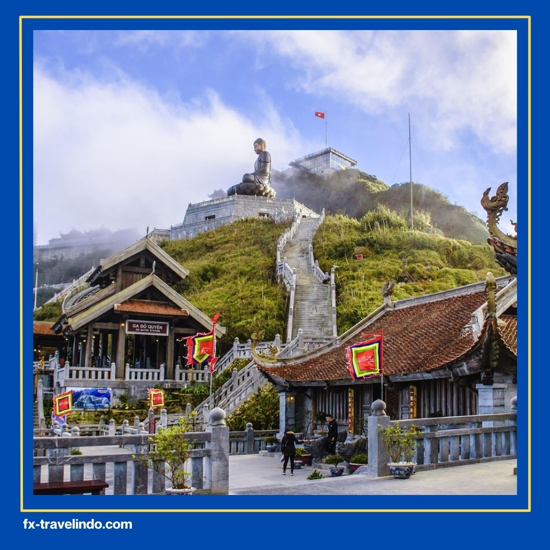 Tour Vietnam Sapa 2026