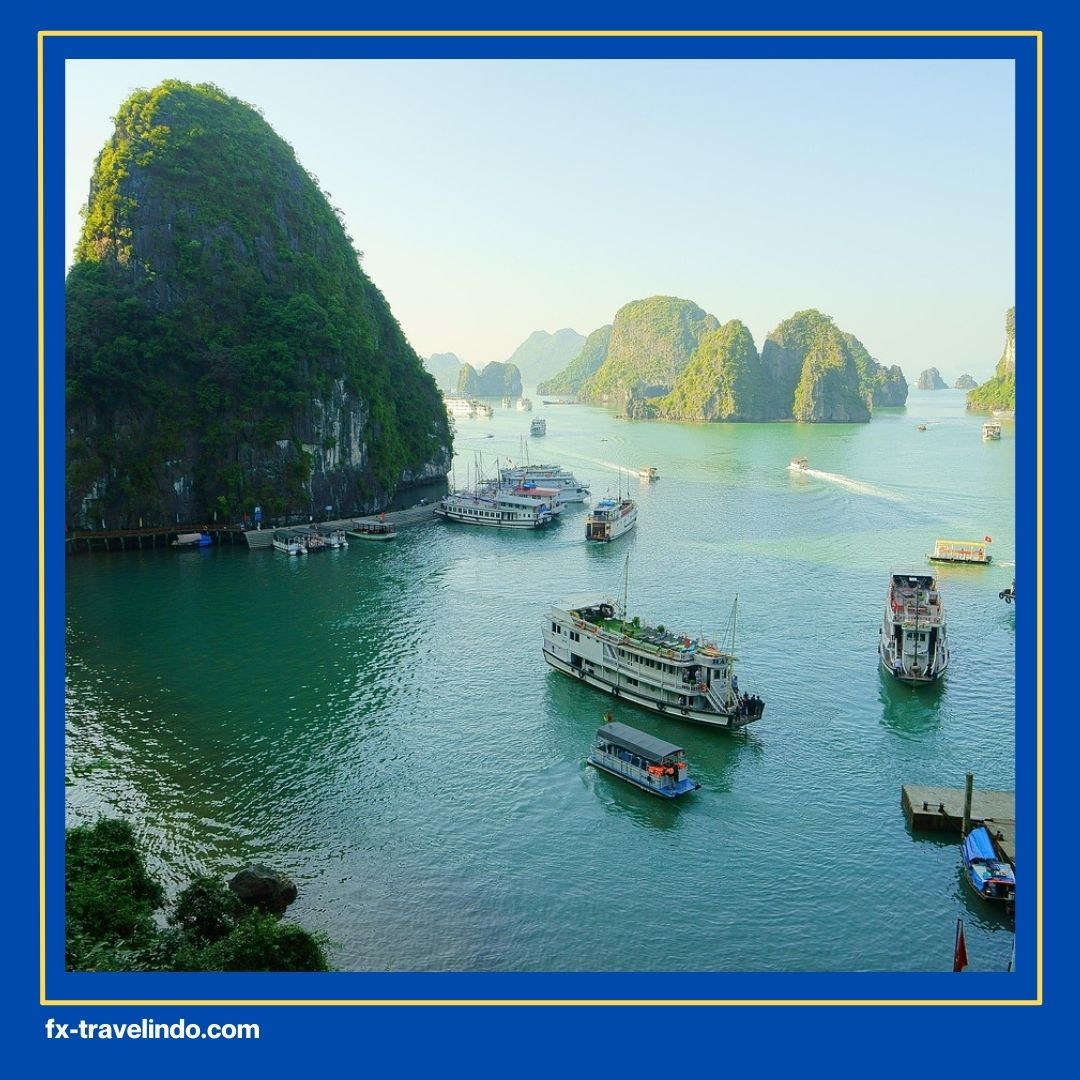 Tour Vietnam Sapa 2026