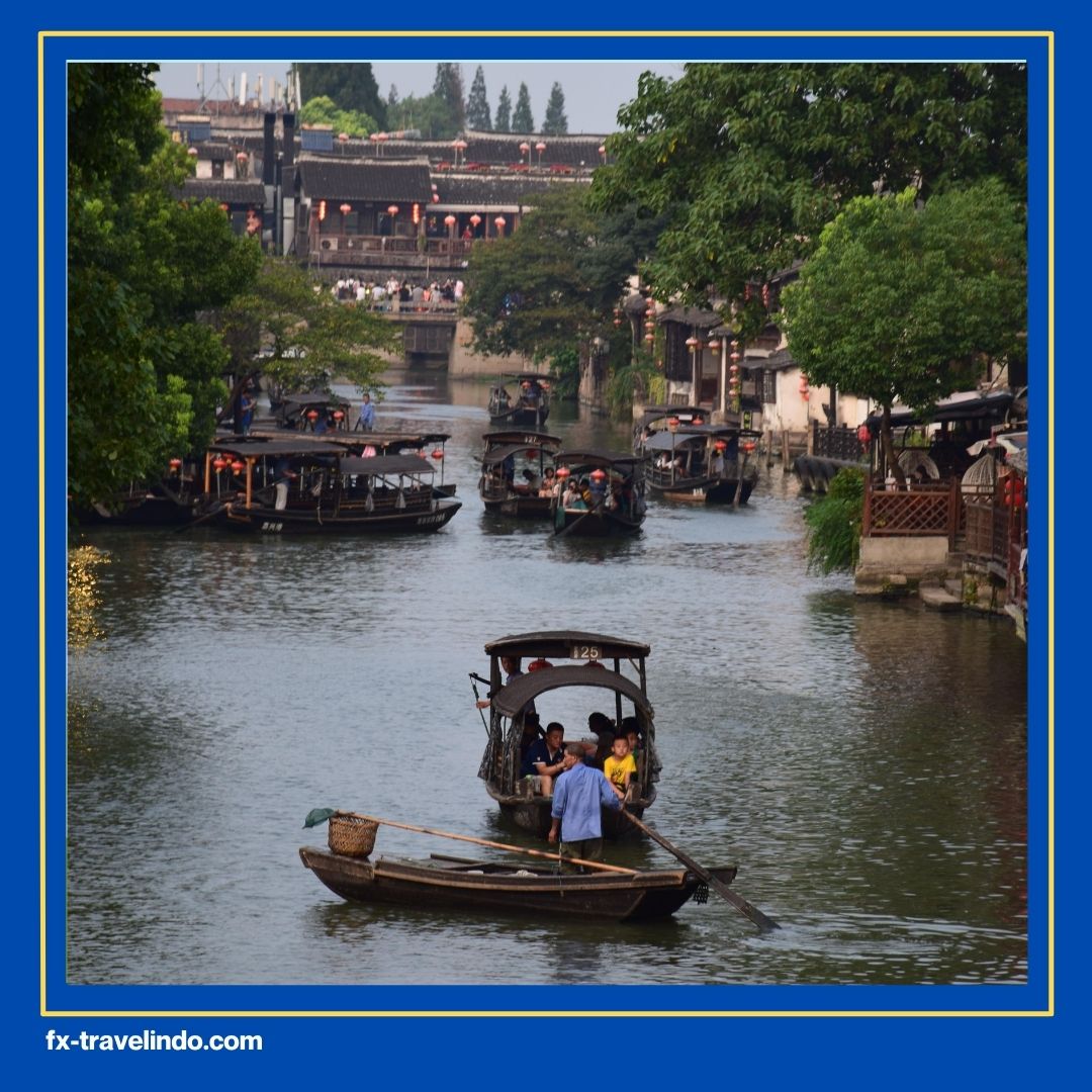 Tour China 2025
