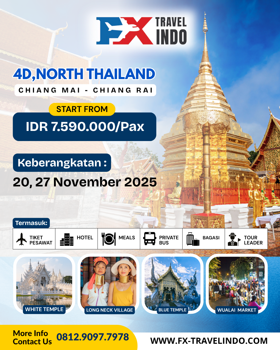 CHIANGMAI