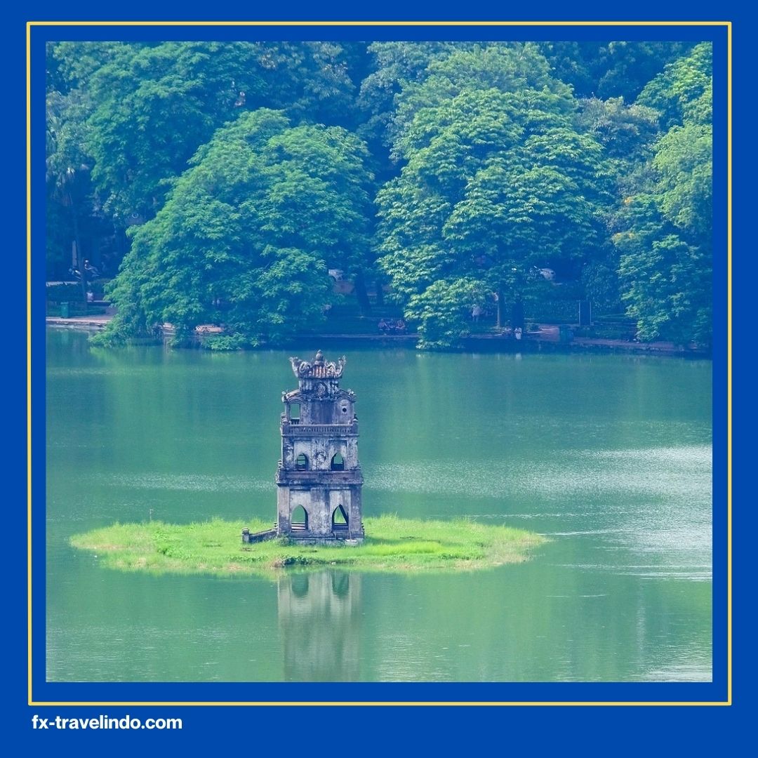 Tour Vietnam Murah