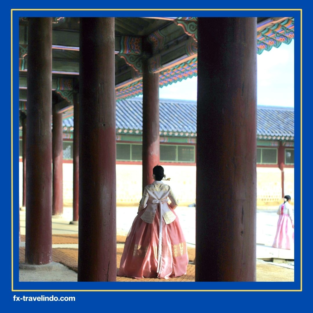 Korea Tour Package