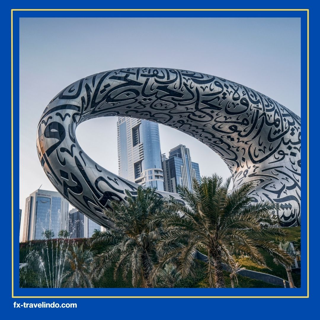 Dubai Tour
