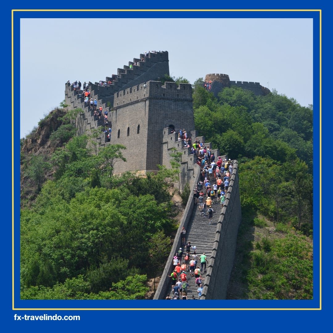 China Beijing Tour