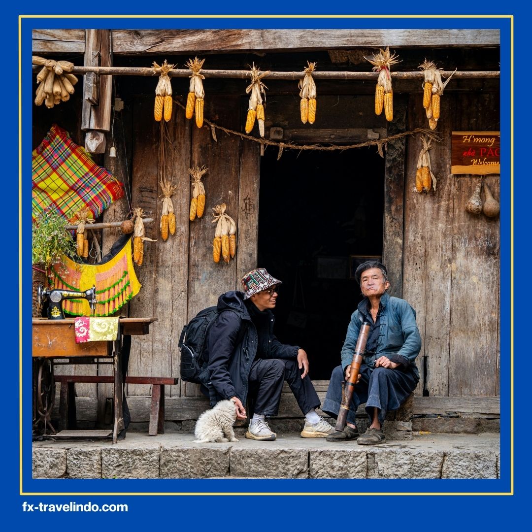Vietnam Tours