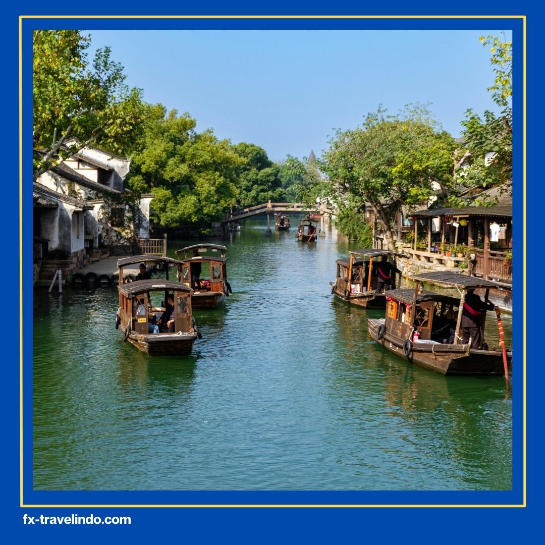 China Beijing Tour