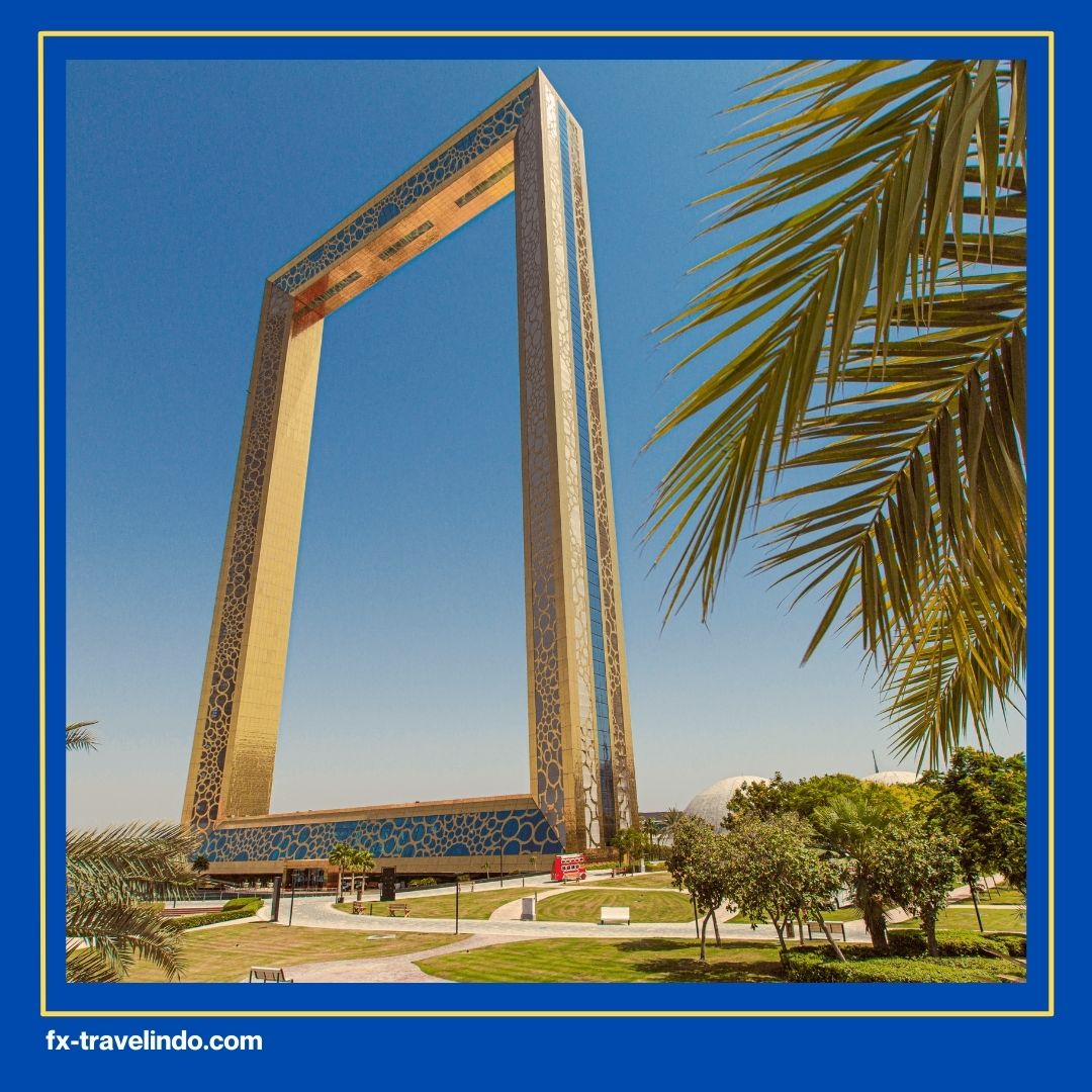 Dubai Tour
