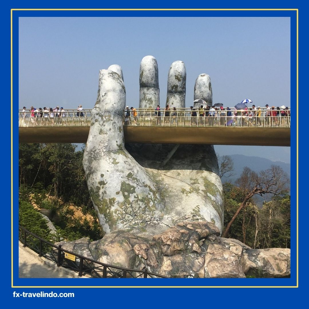 Wisata di Vietnam