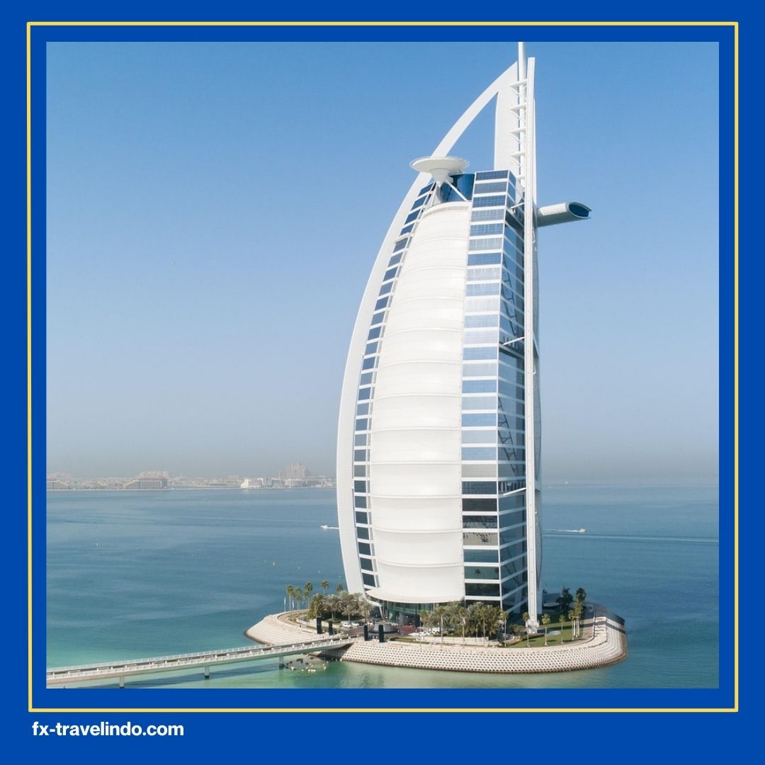 Tour Dubai