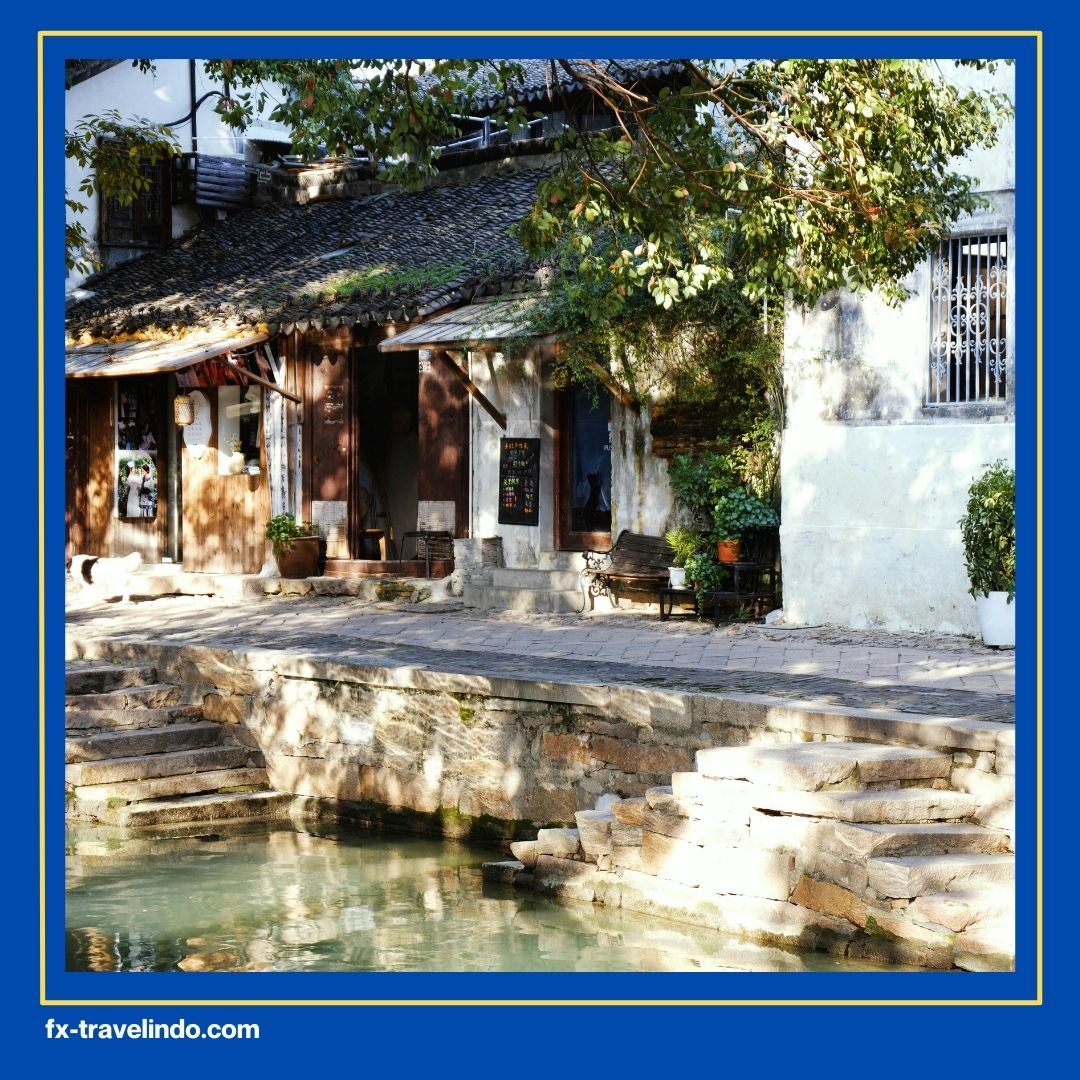 Paket Tour Beijing