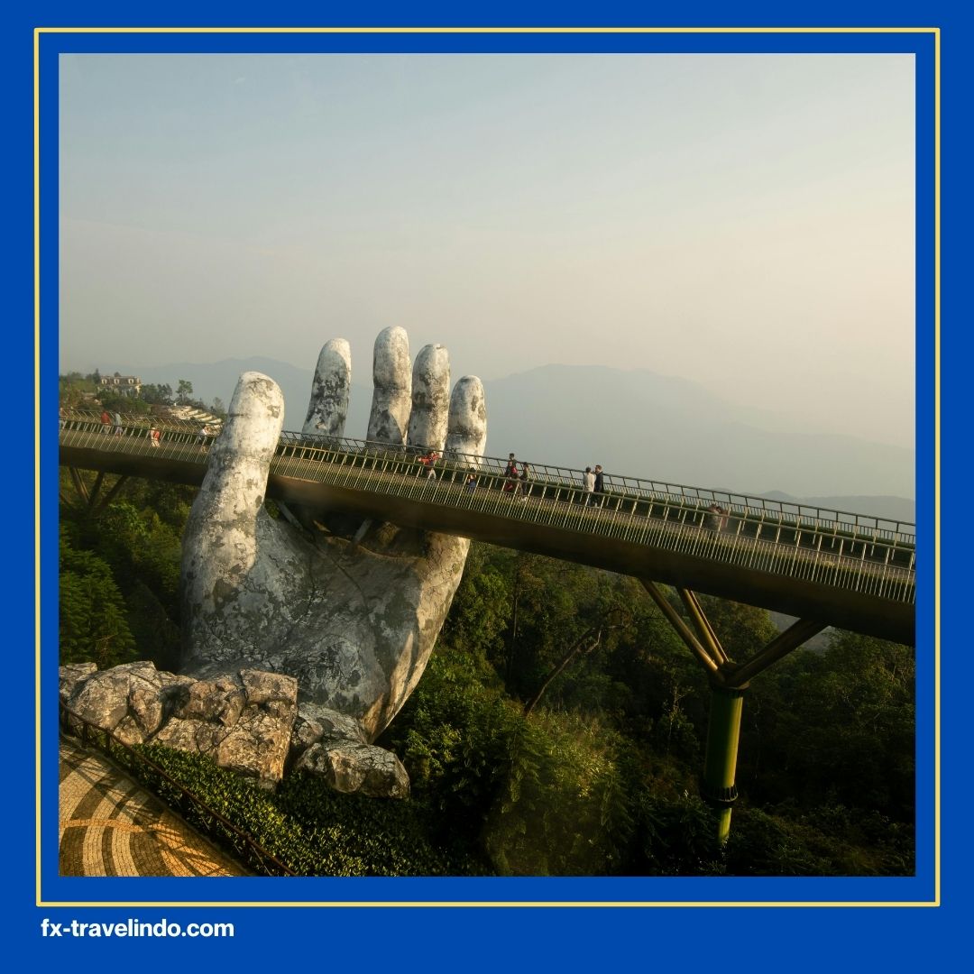 Vietnam Tour Package