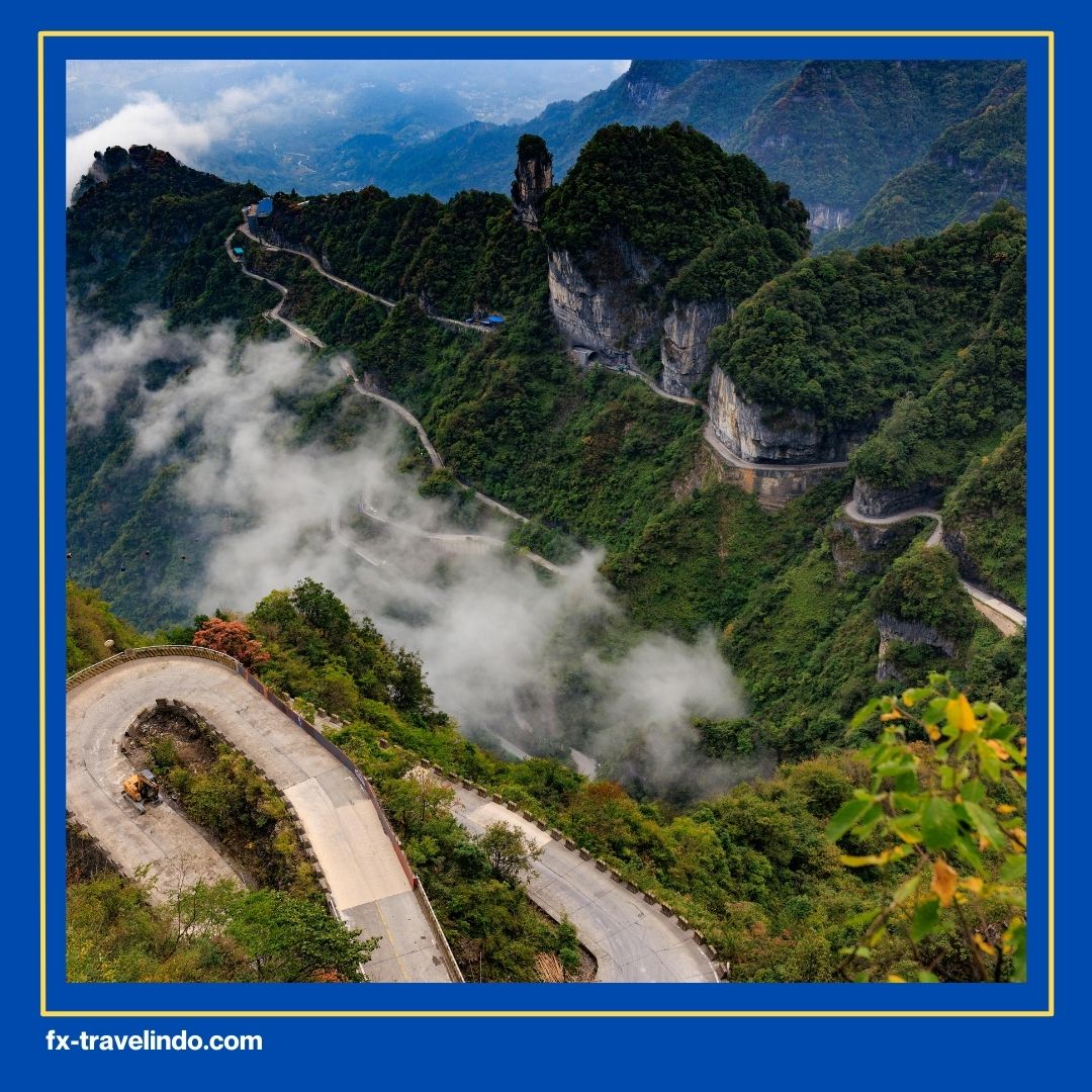China Travel Tour Package