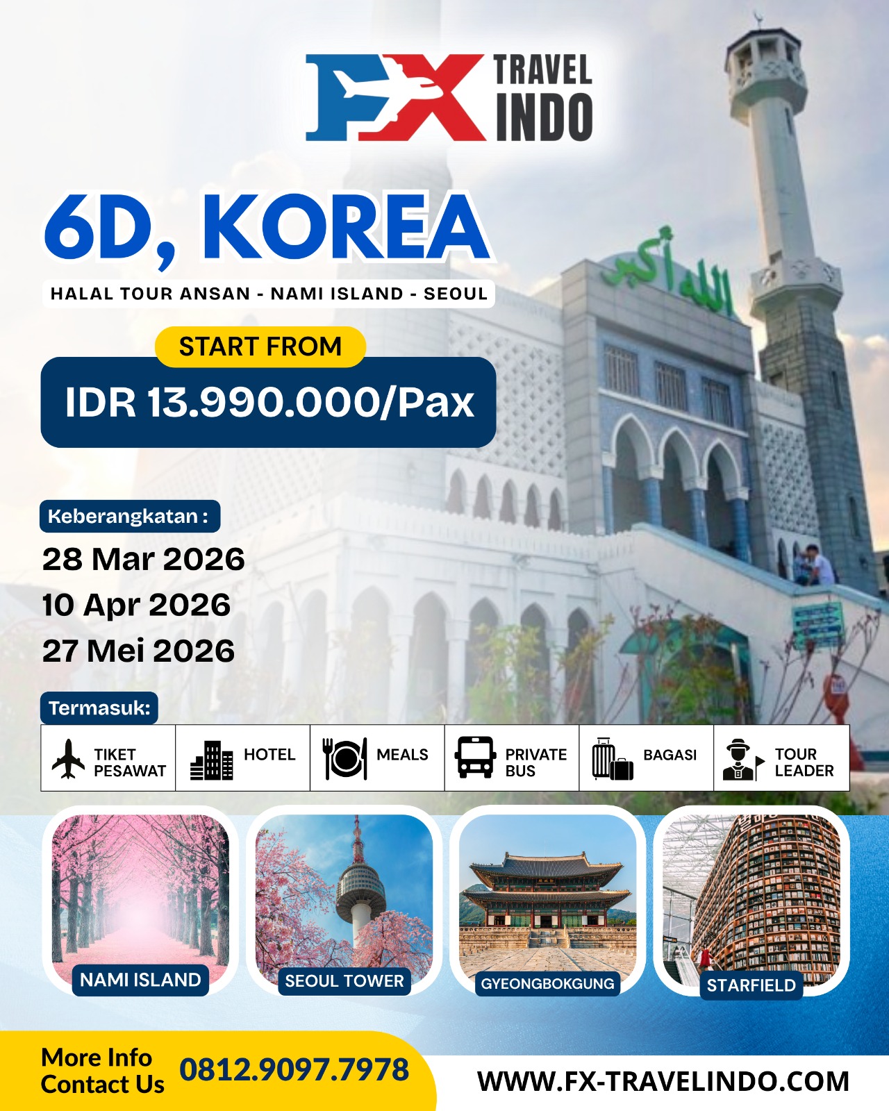 halal KOREA