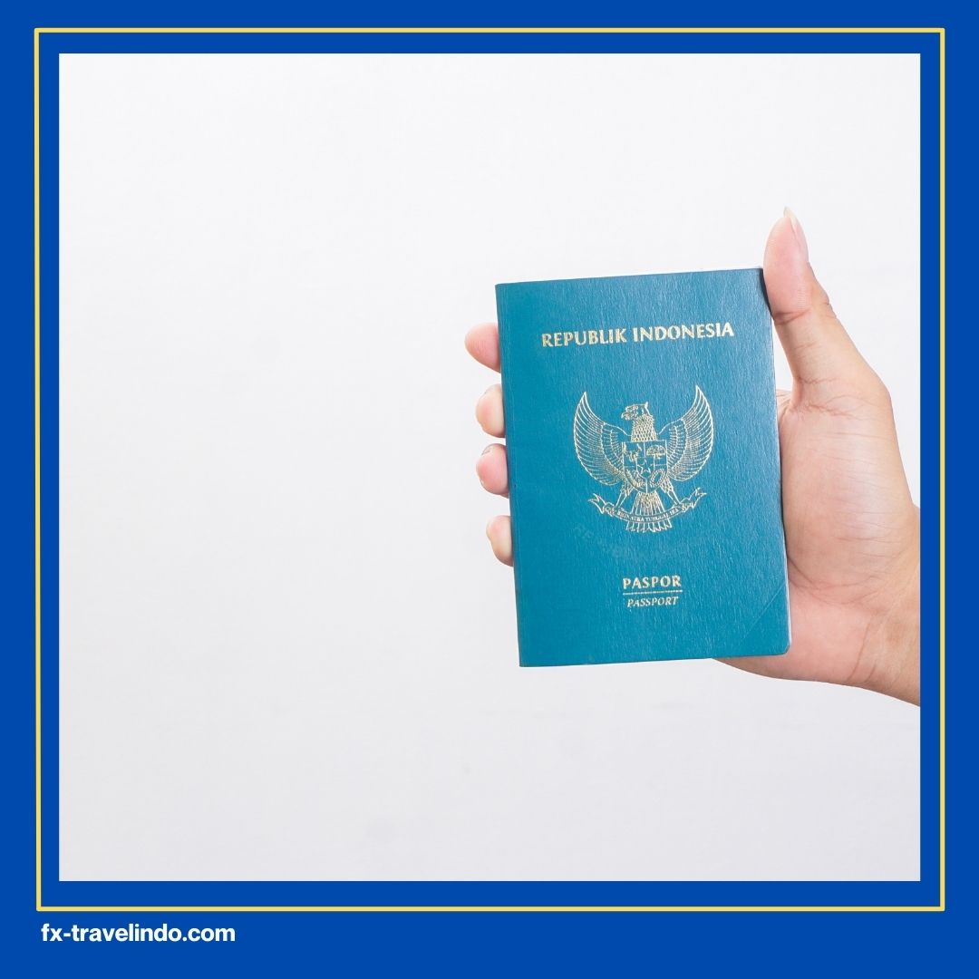 Visa Waiver Jepang