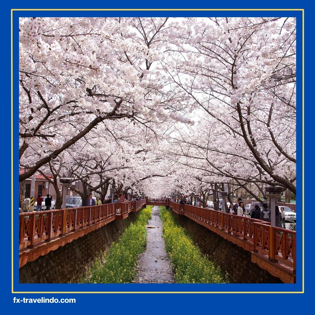 Korea Wisata