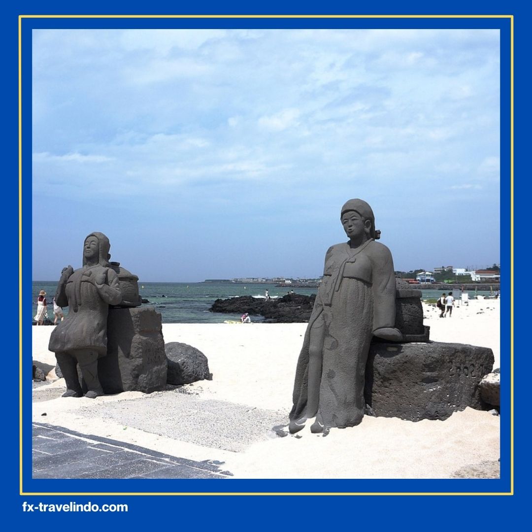 Korea Wisata
