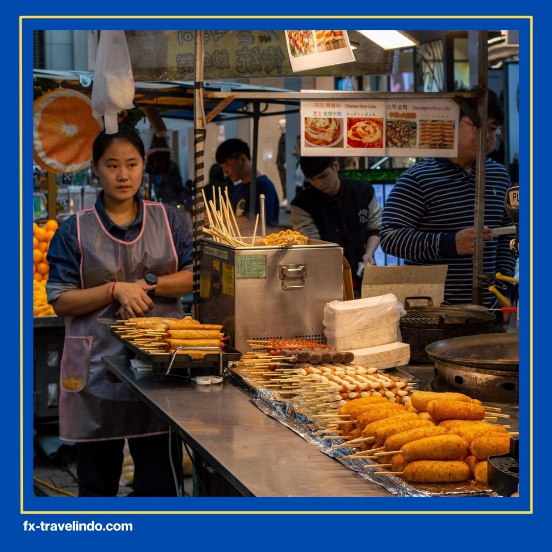 Korea wisata