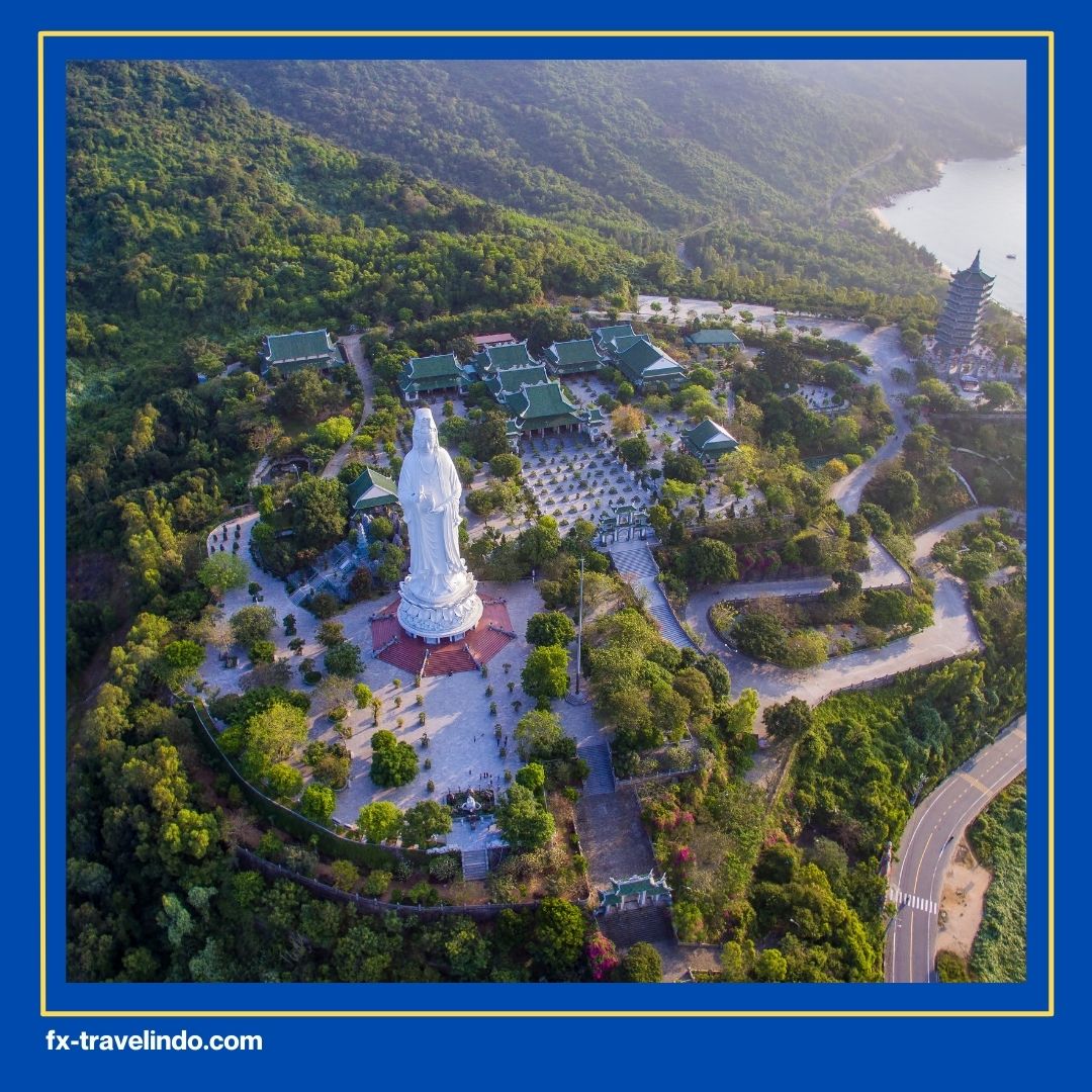 Itinerary Vietnam 5 Hari