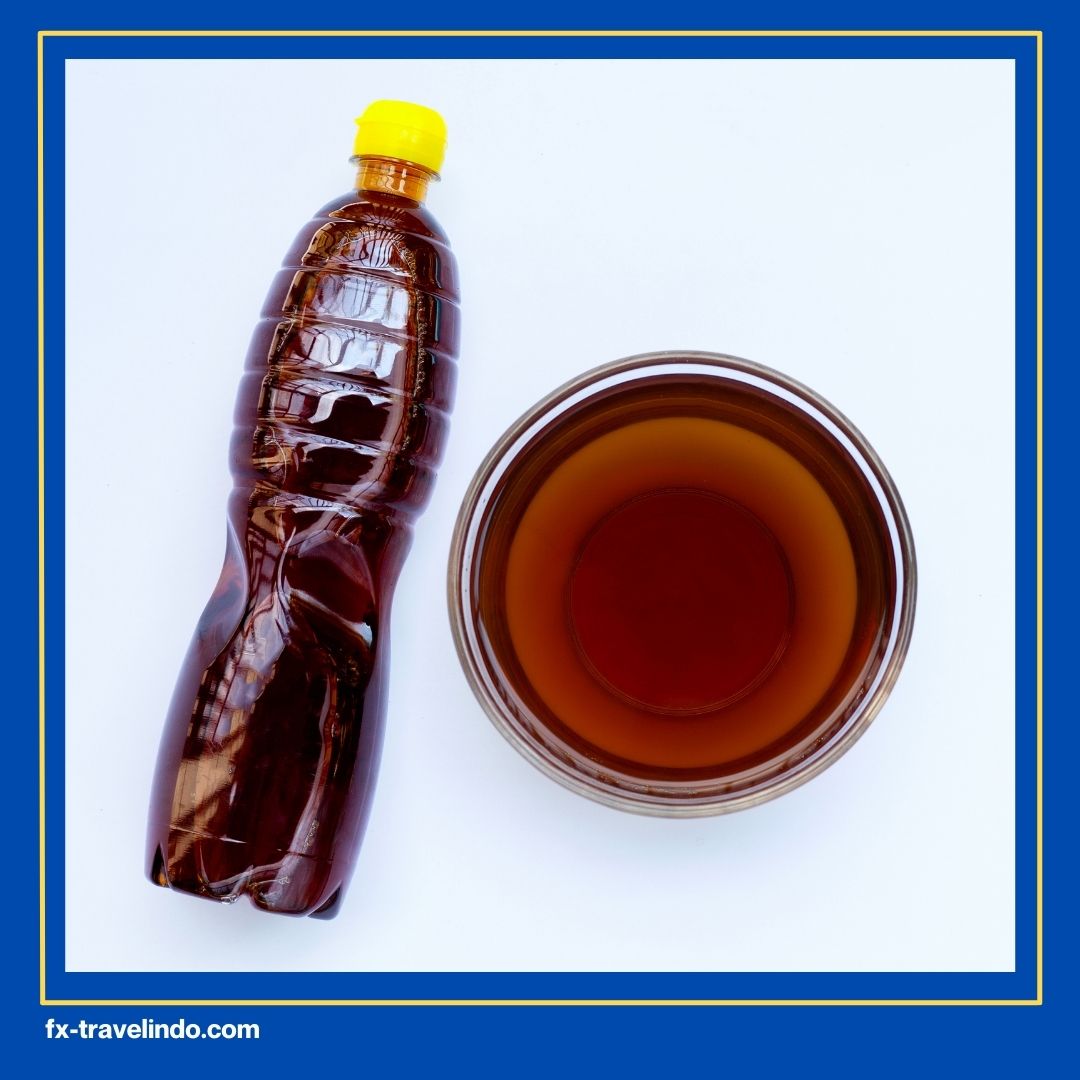 Oleh-Oleh Khas Vietnam