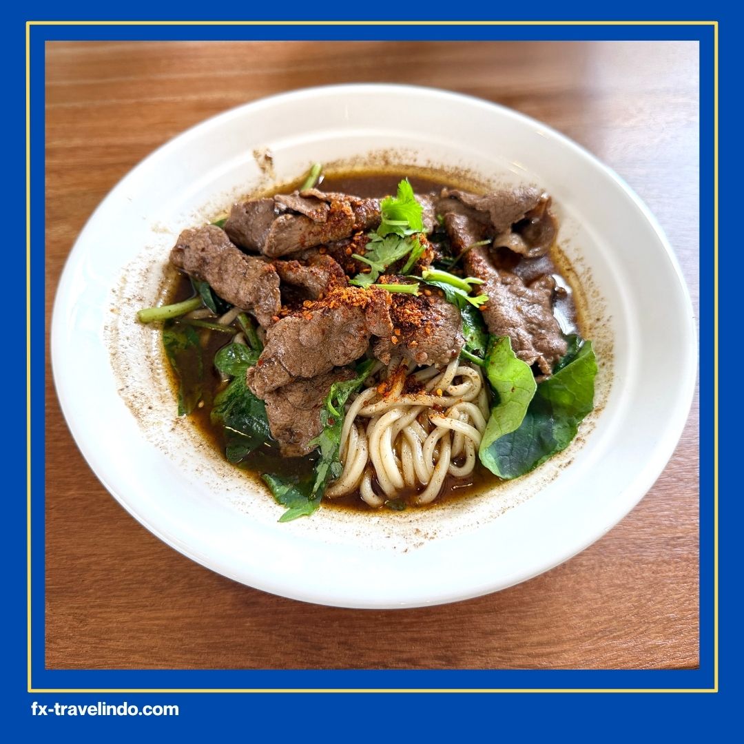 Makanan China Terbaik