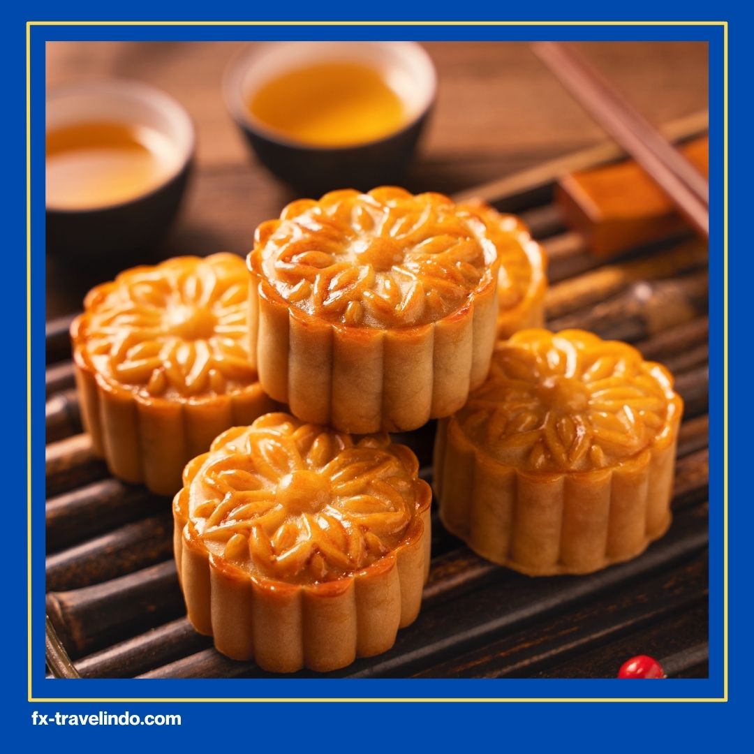 Makanan China Terbaik