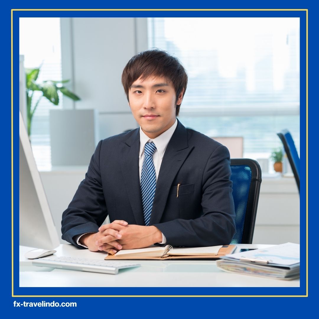 Harga Visa Korea