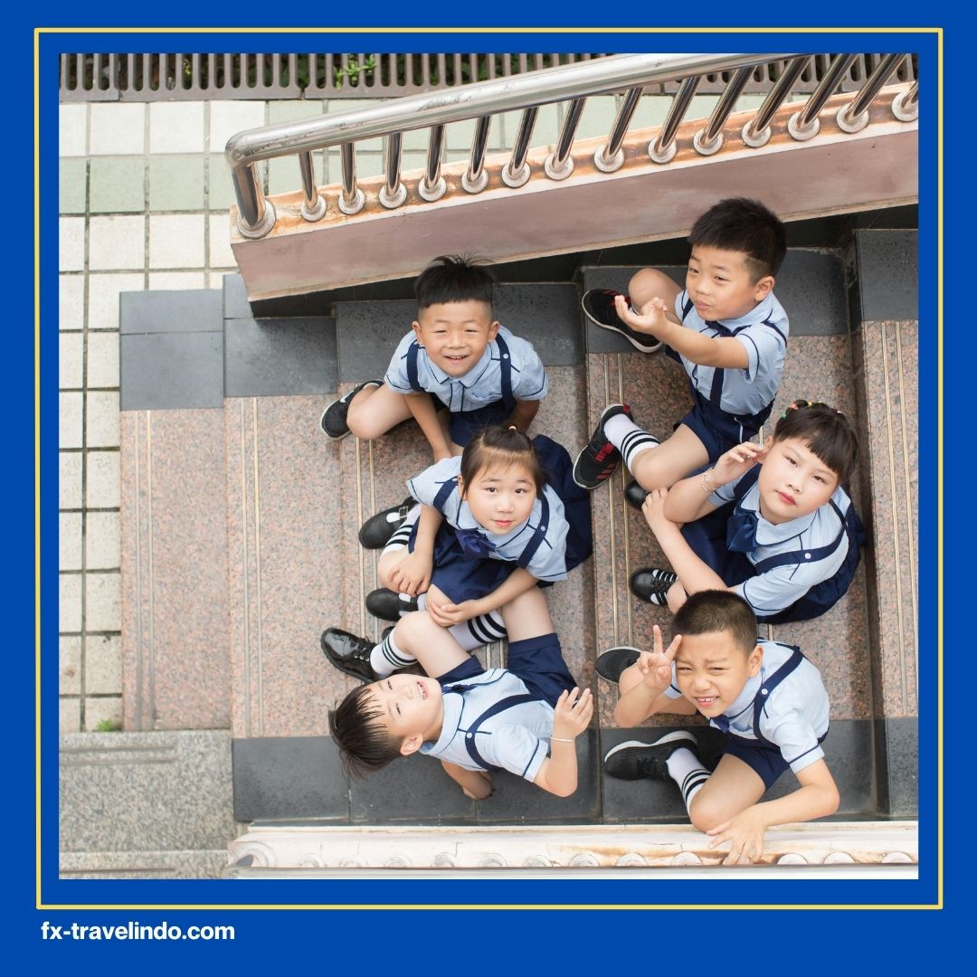 Tentang Jepang yang Menarik