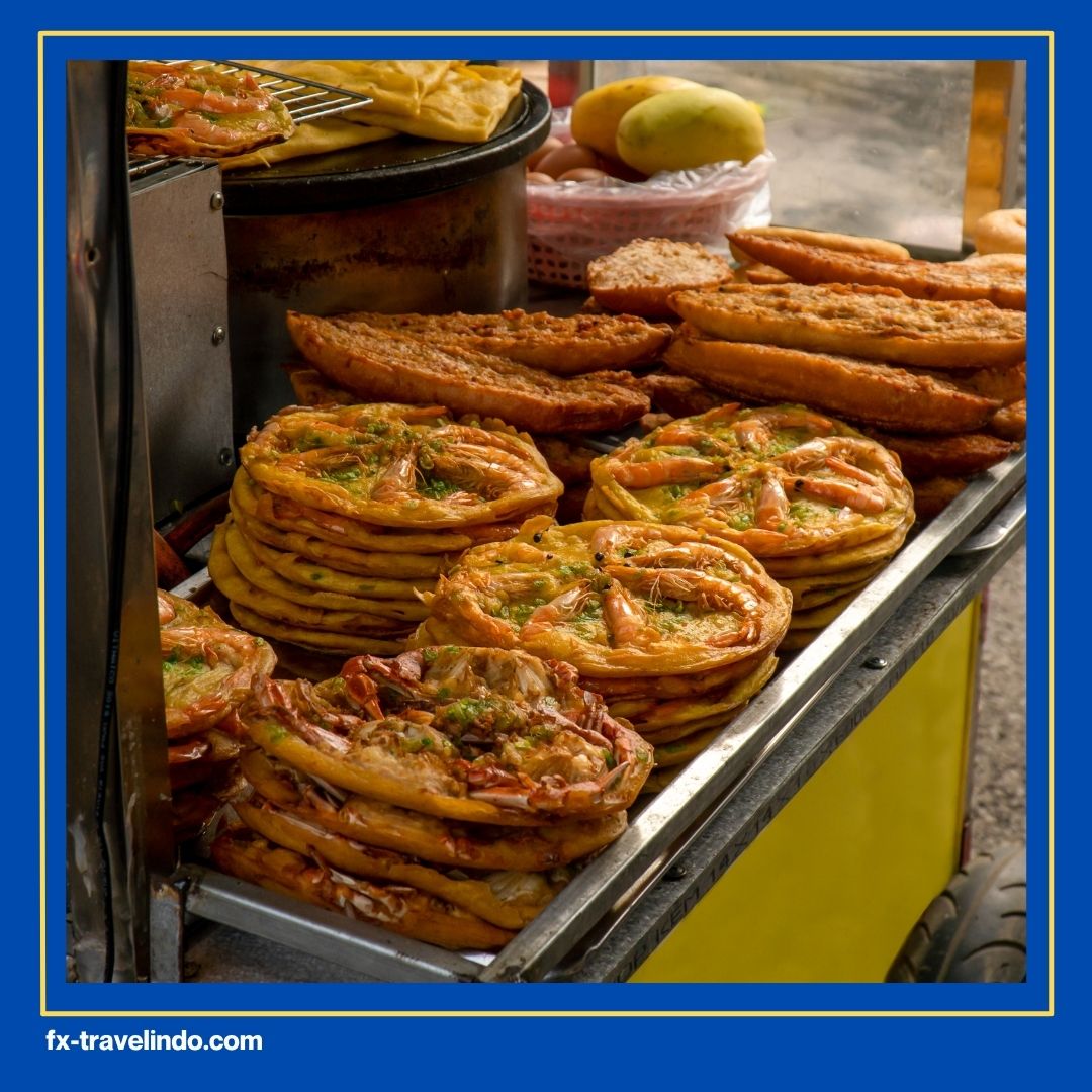Makanan Khas Vietnam