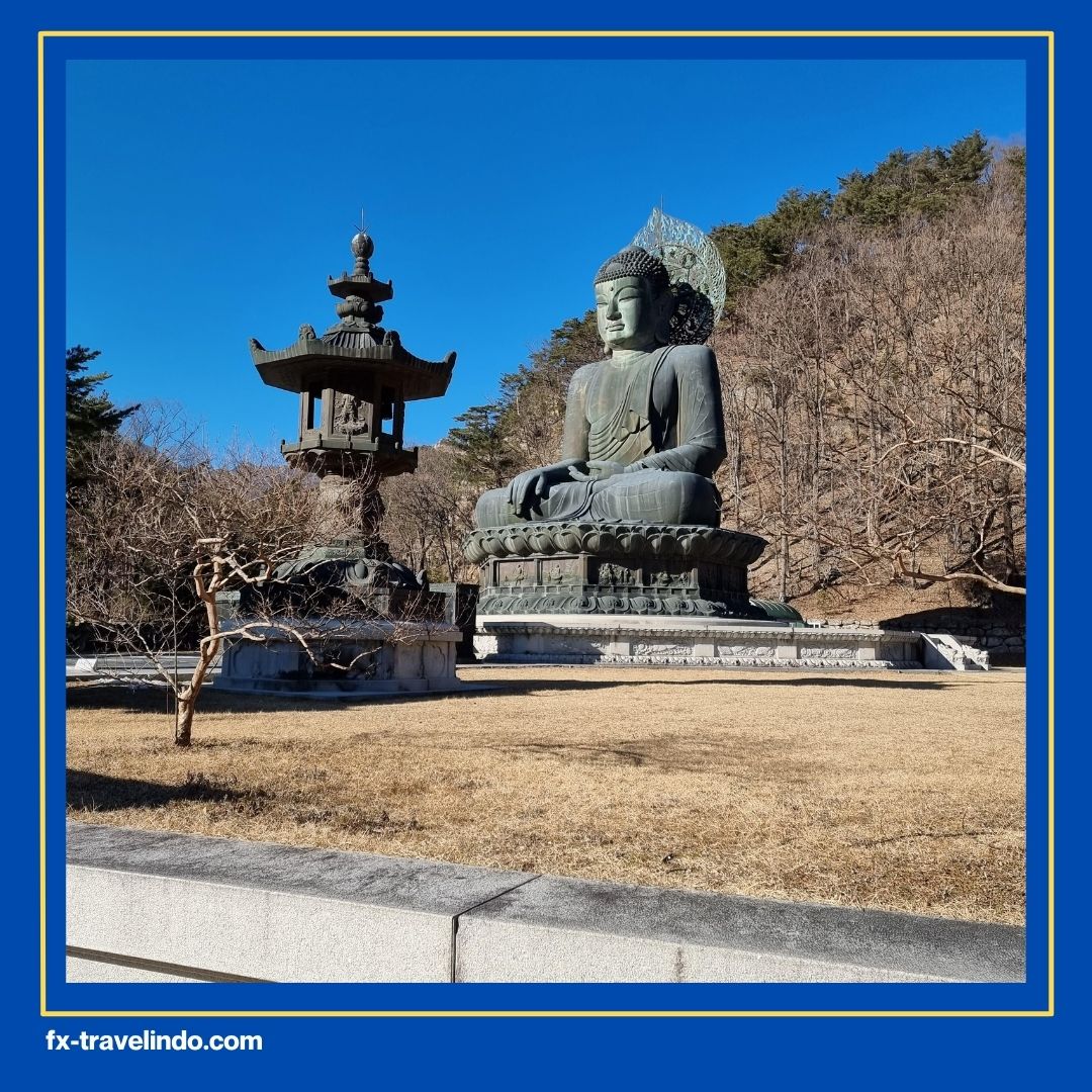 Seoraksan National Park