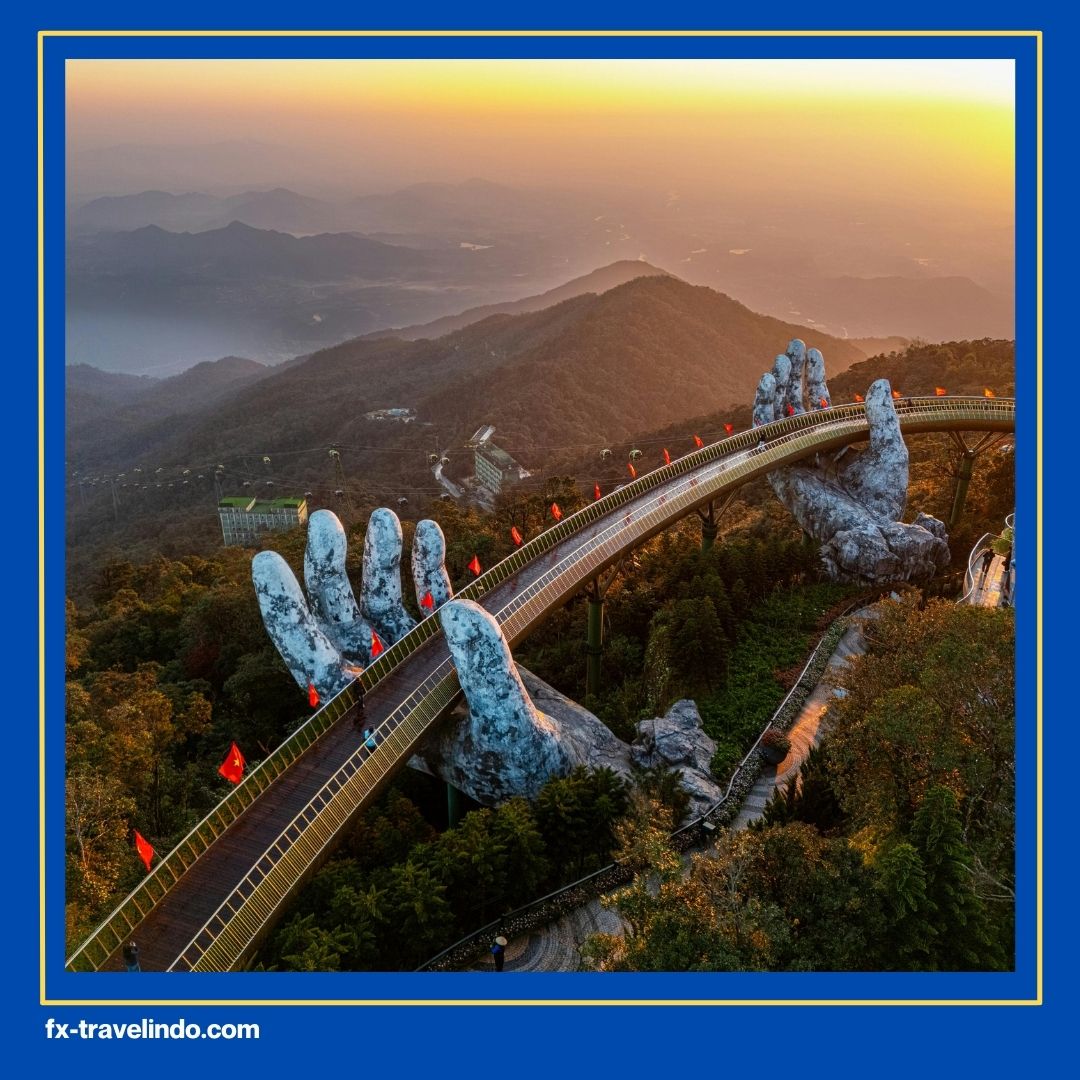 Ba Na Hills