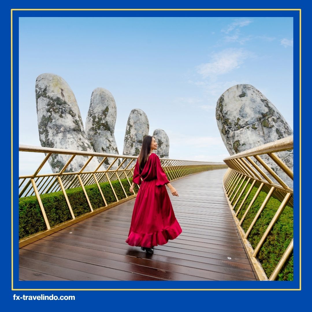 Tour Vietnam