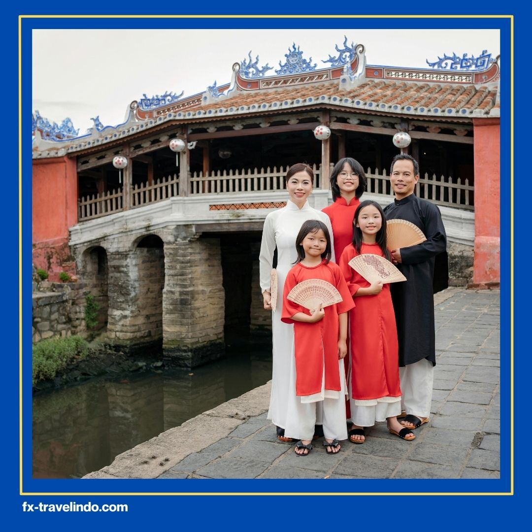 Hoi An Vietnam