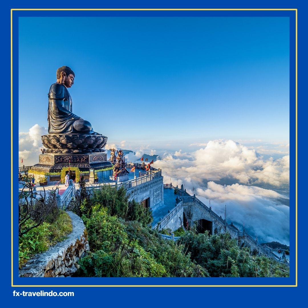 Sapa Vietnam