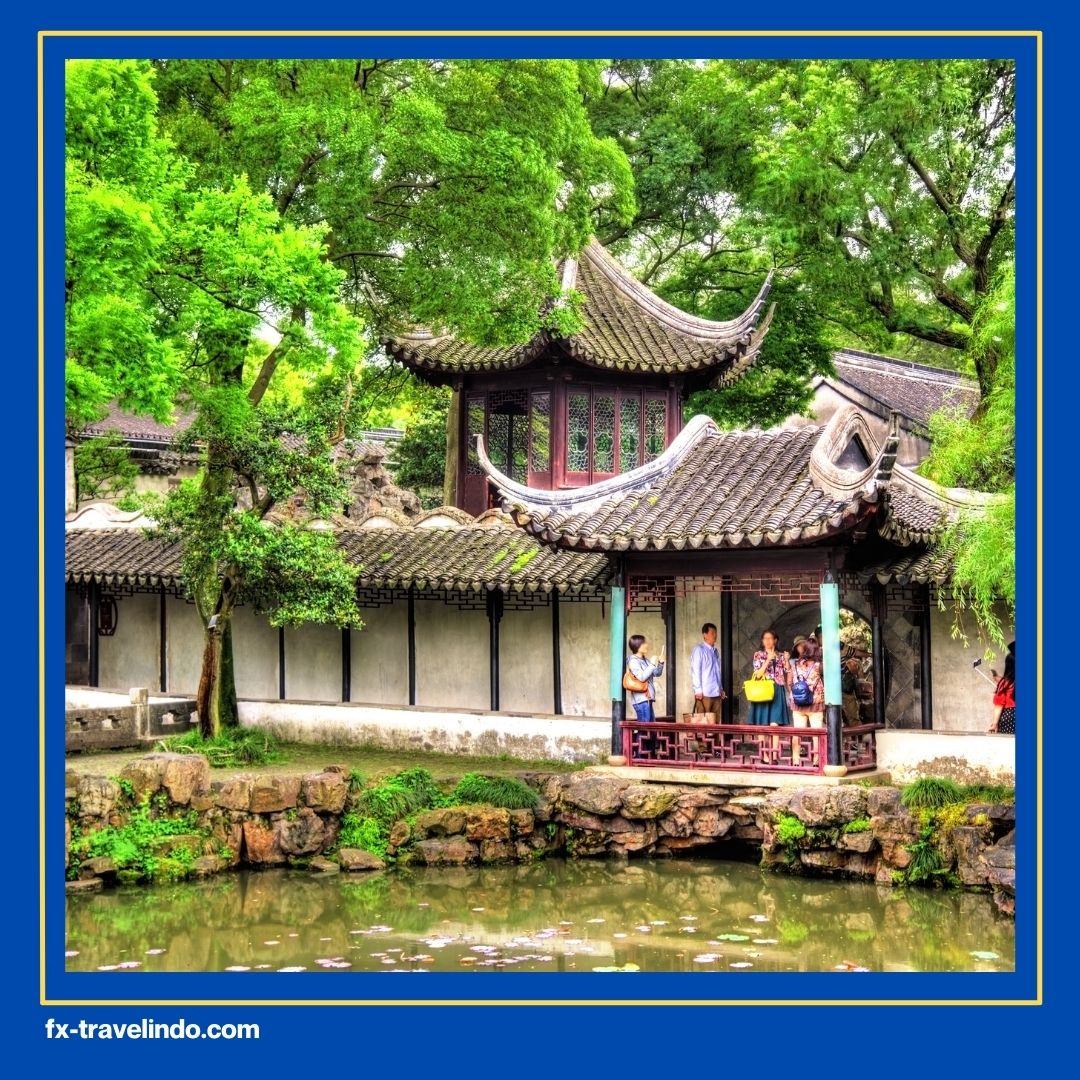 Suzhou China