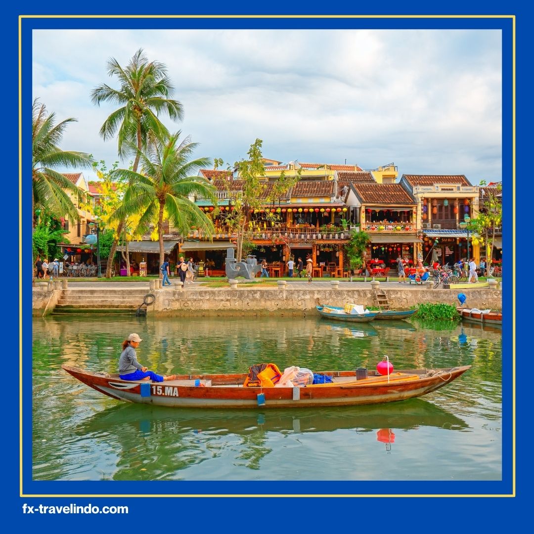Vietnam Trip