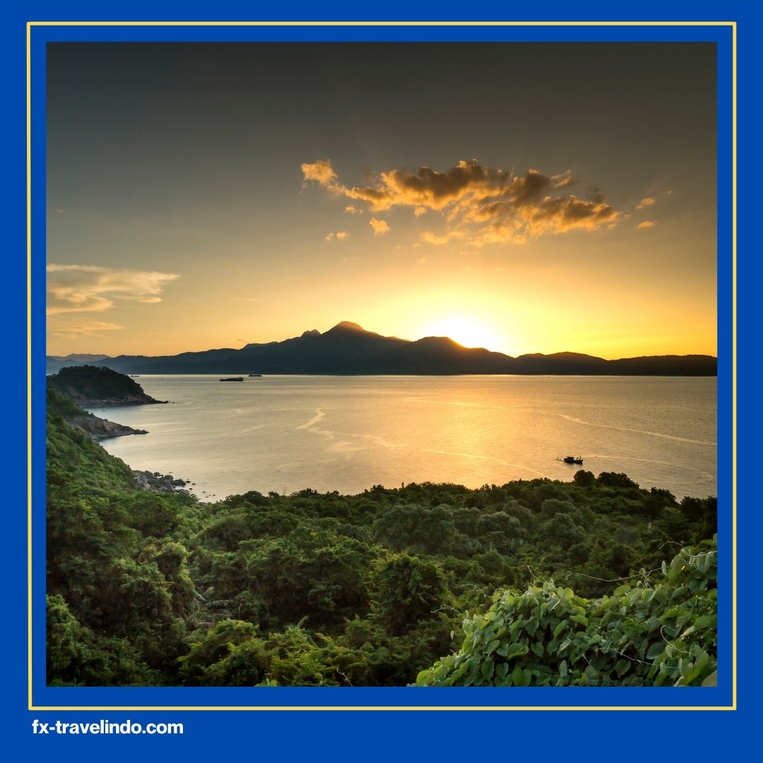 son tra peninsula