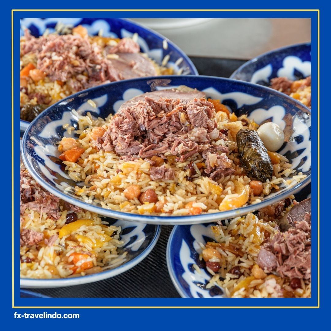 Halal Food Busan