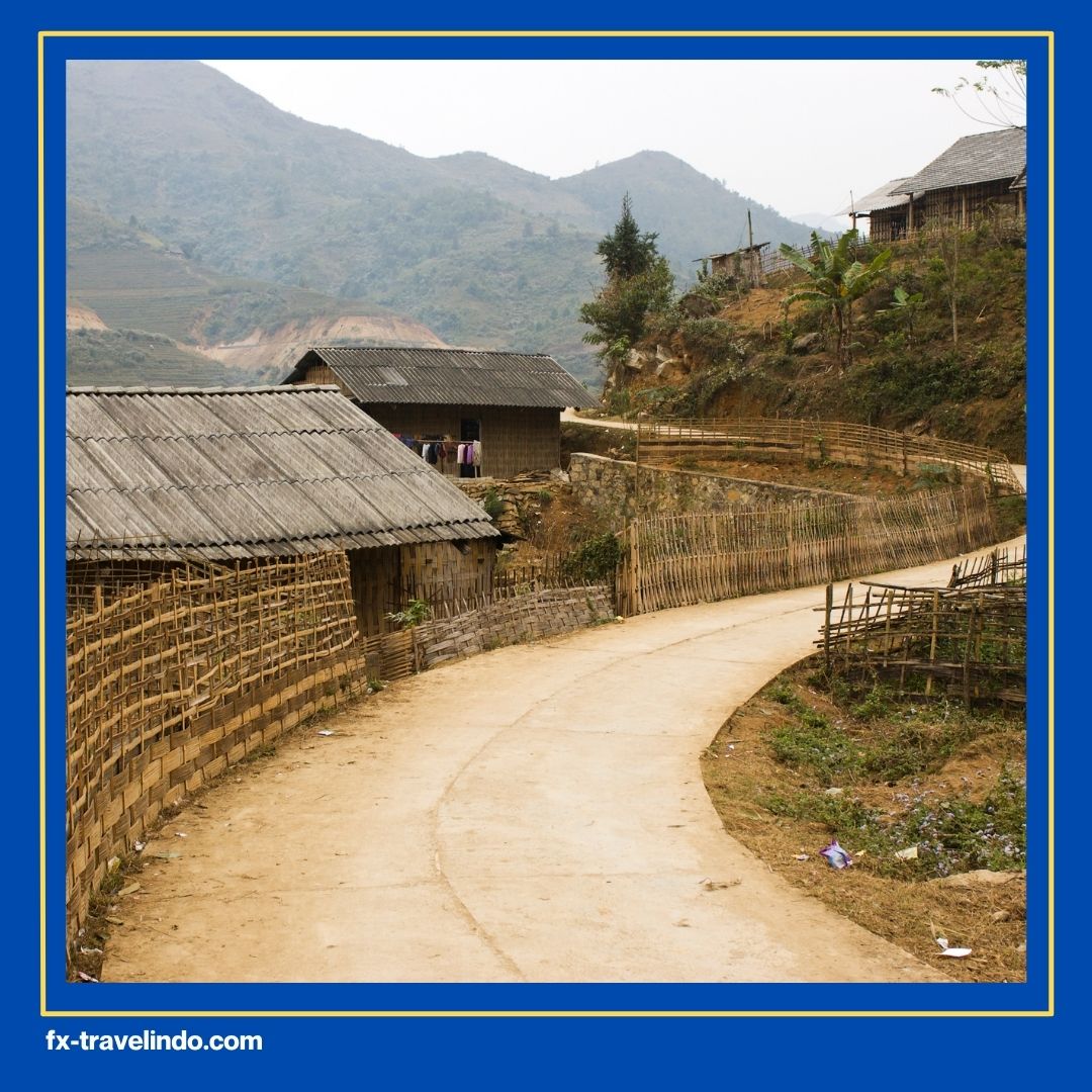 Sapa Vietnam