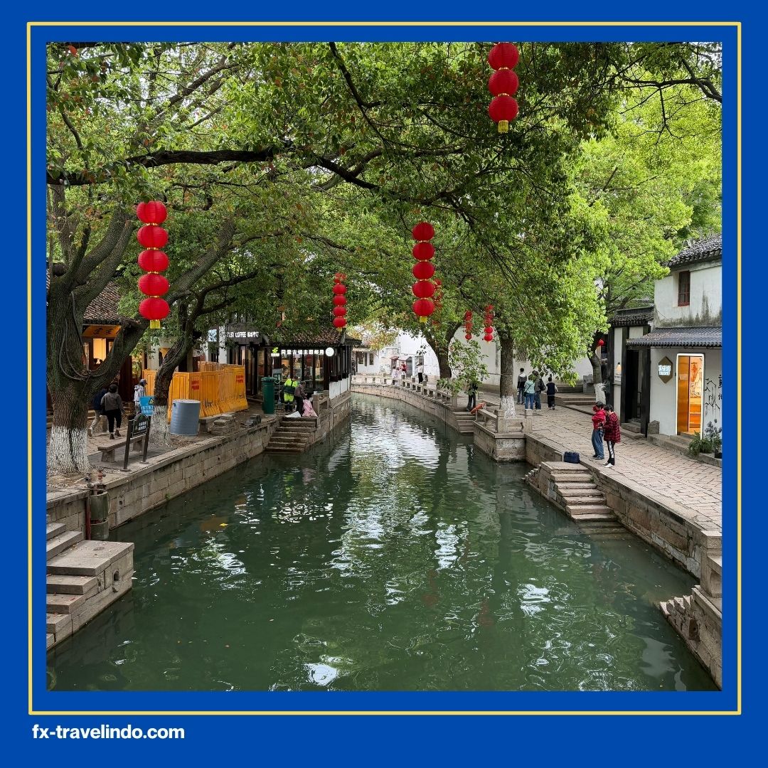 Suzhou China