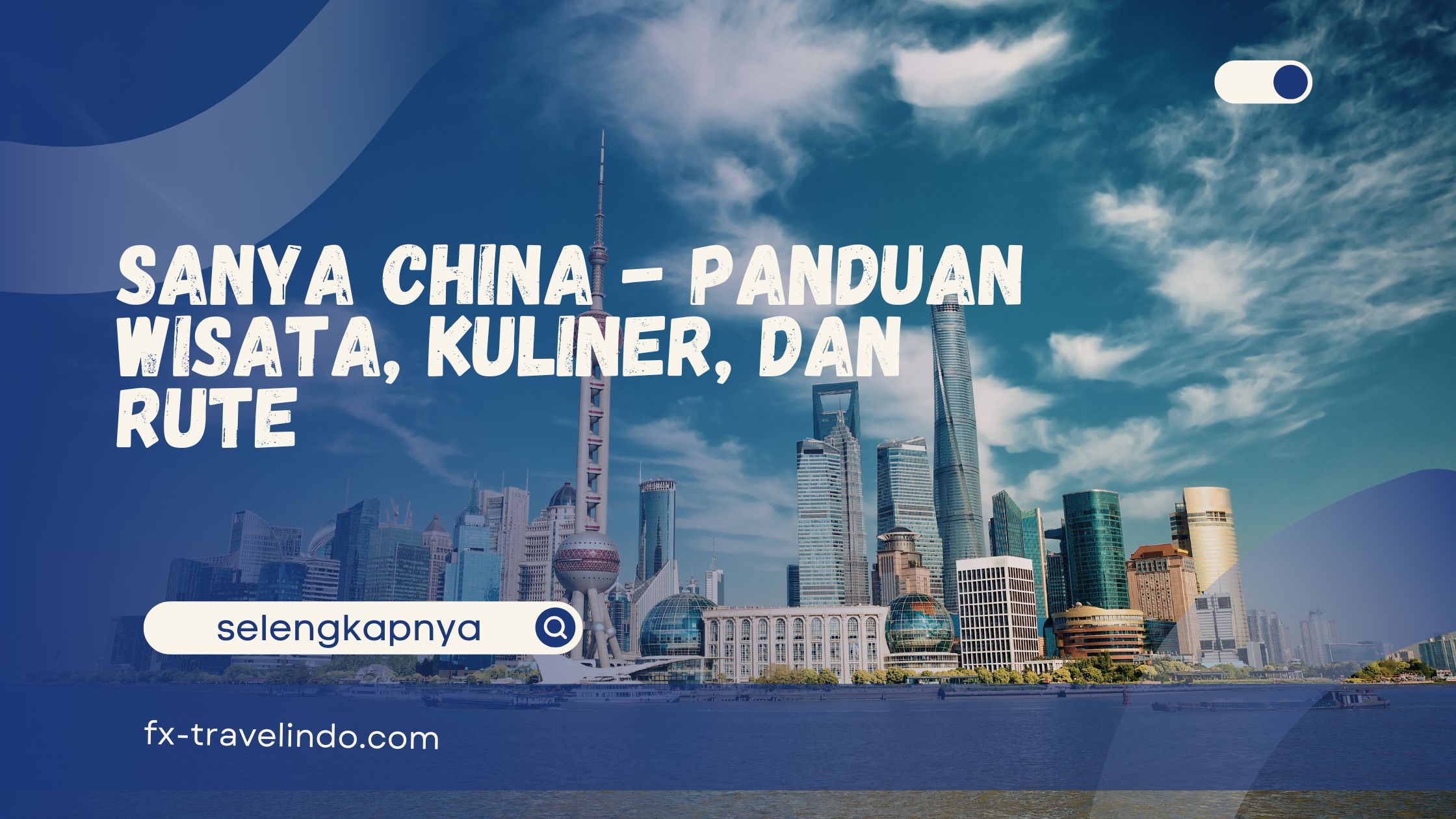 tour china shanghai