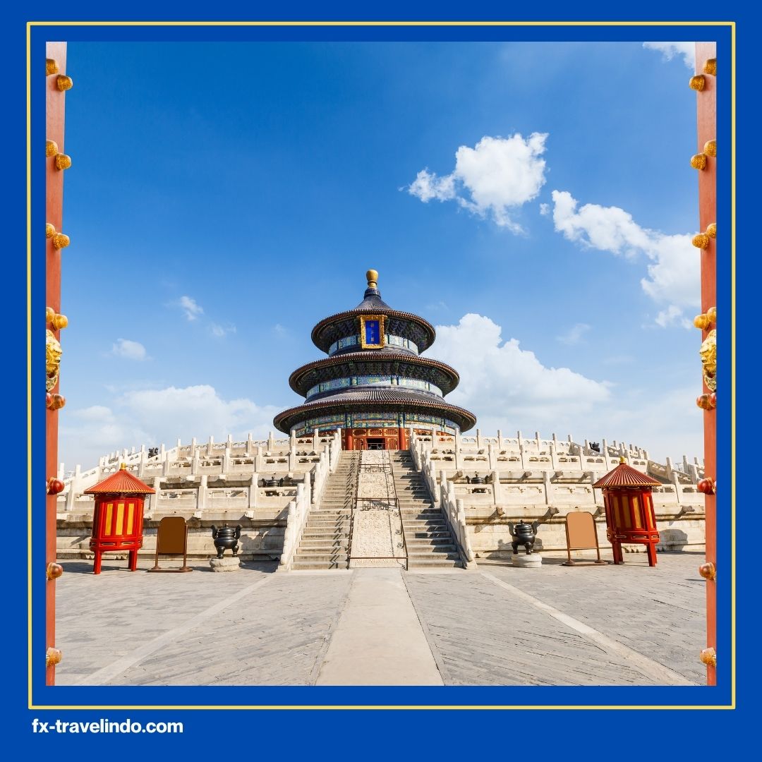 Temple of Heaven