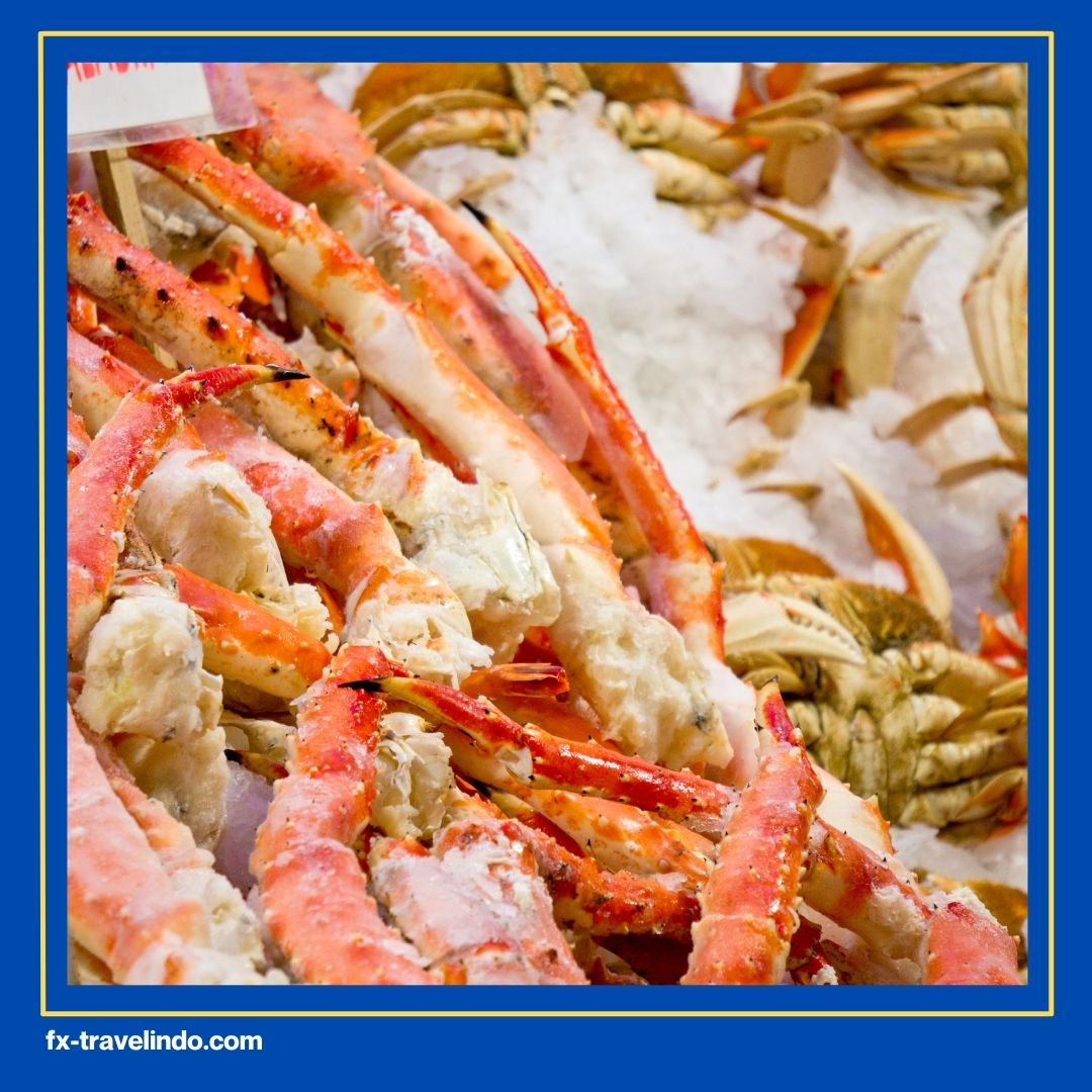 Busan Seafood Market