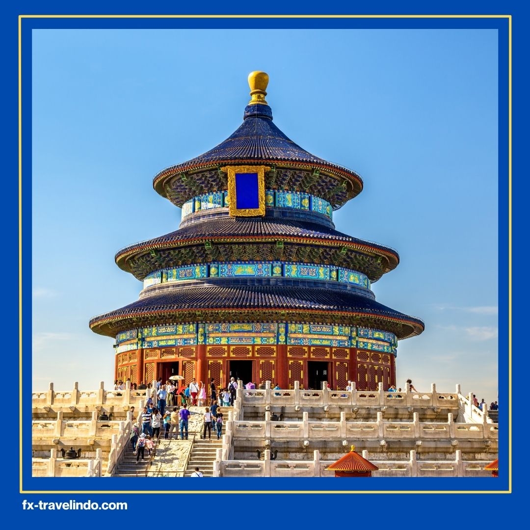 Temple of Heaven